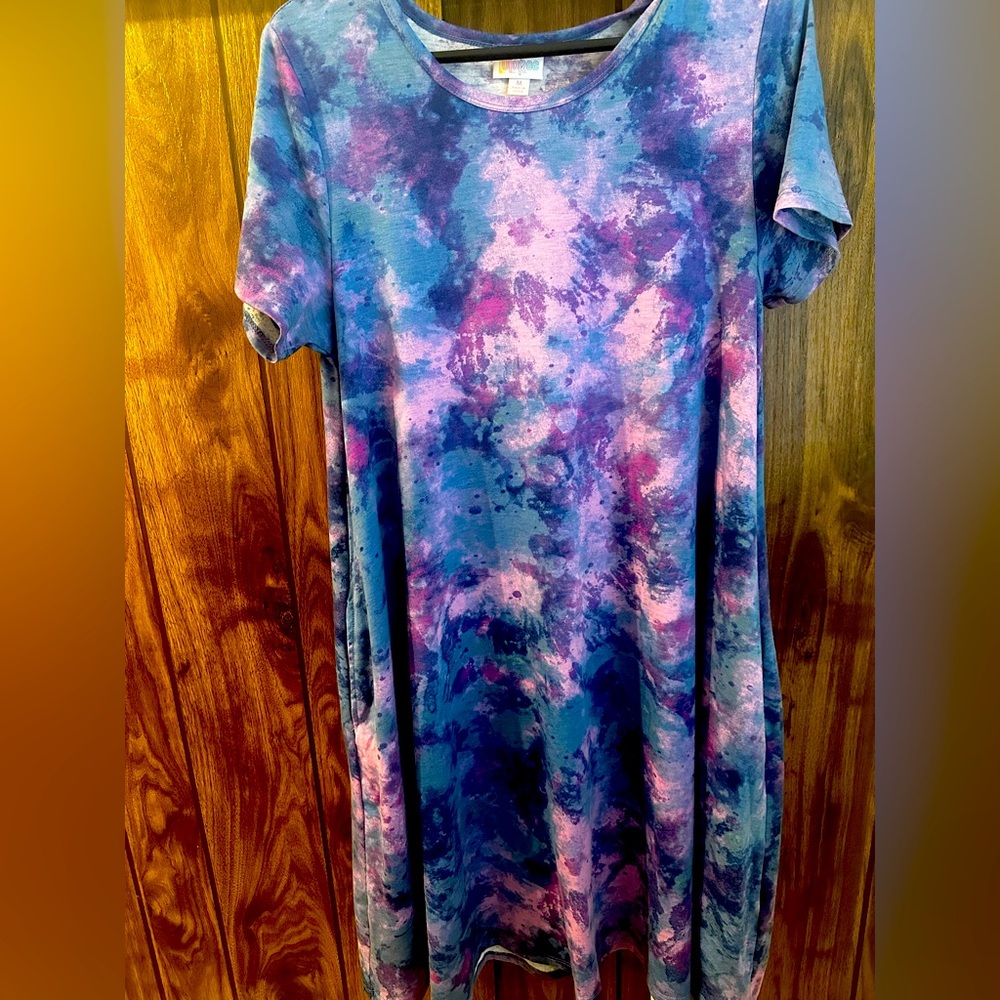 LuLaRoe Jesse dress lot*